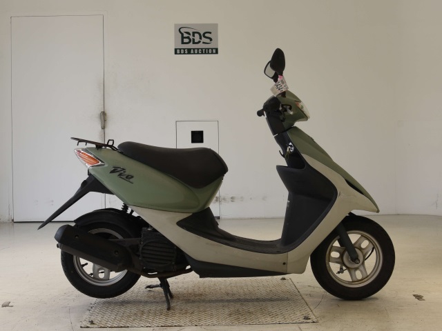 Honda DIOZ4 2001