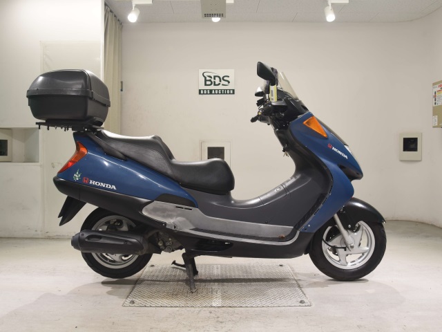 Honda FORESIGHT 1997