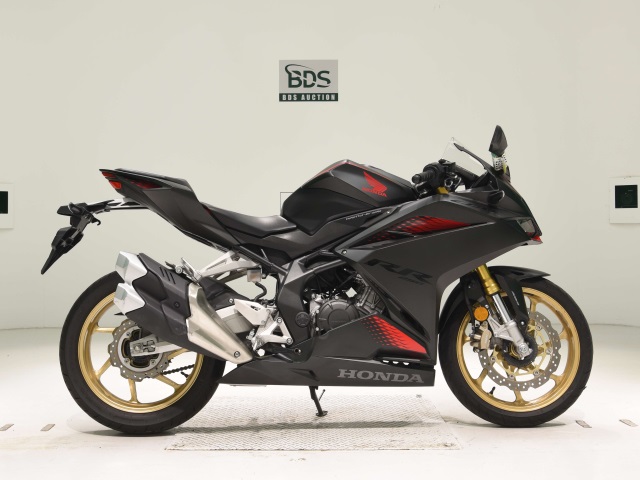 Honda CBR250RRA 2020