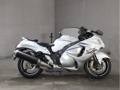 Suzuki GSX1300R HAYABUSA 2017