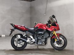 Yamaha FZ1 FAZER 2006