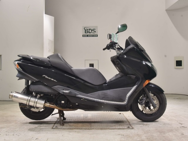 Honda FORZA Z 2008