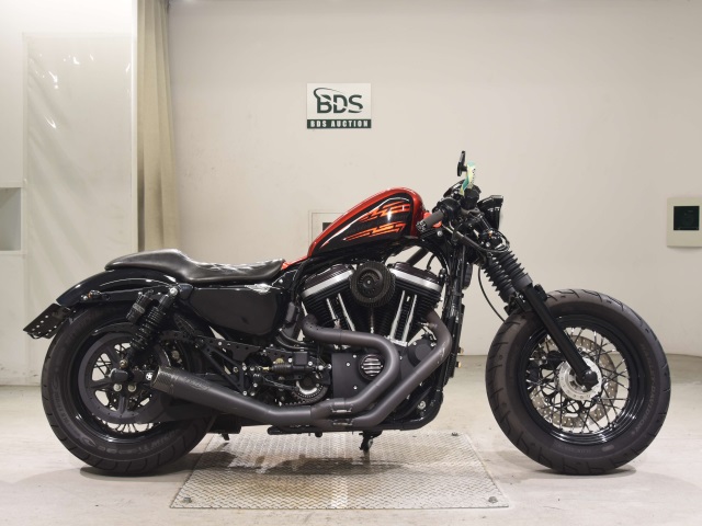 HD SPORTSTER FORTY-EIGHT XL1200X 2014