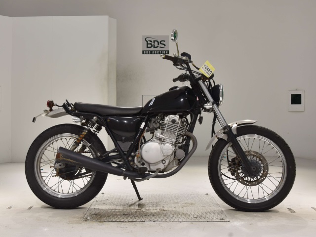 Suzuki GRASSTRACKER BIGBOY