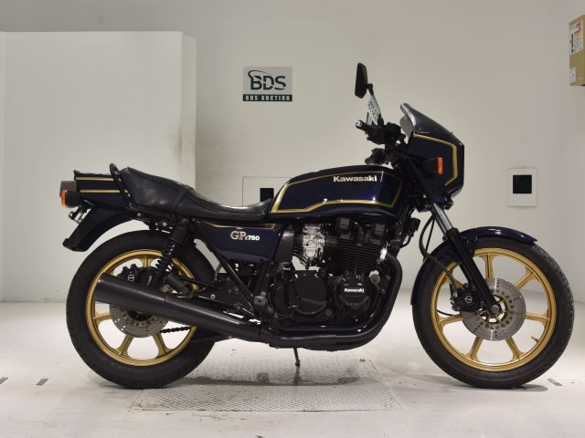 Kawasaki Z750GP 2024