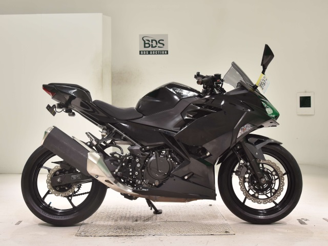 Kawasaki NINJA400 2018
