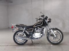 Suzuki GN125-2F 2017