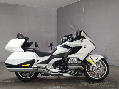 Honda GL1800 TOUR D 2019