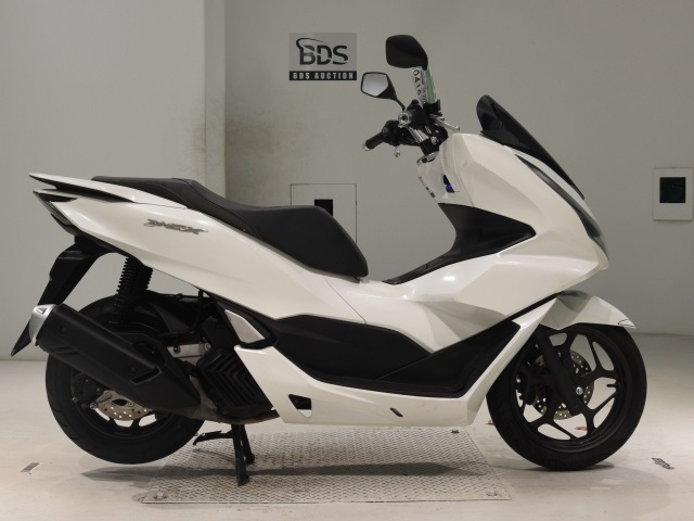 Honda PCX125 2021