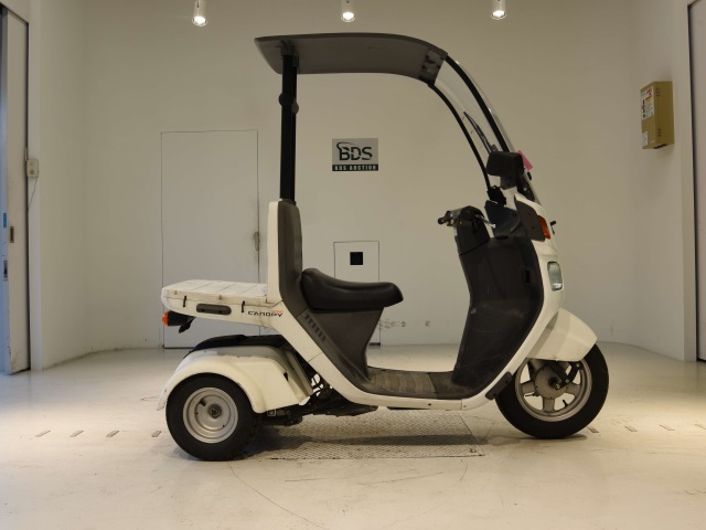 Honda GYRO CANOPY 2019