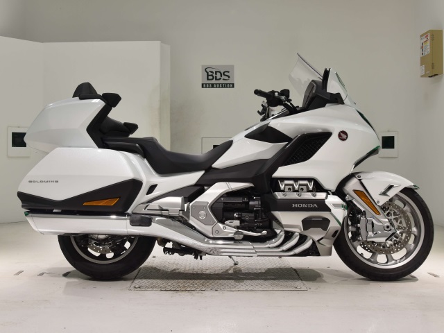 Honda GL1800 TOUR D 2018