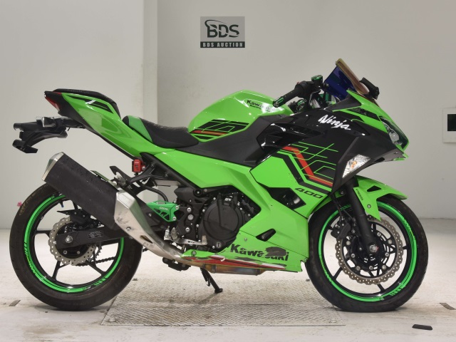 Kawasaki NINJA400 2023