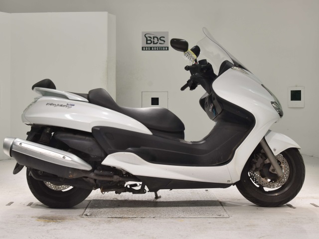 Yamaha MAJESTY 400 2013