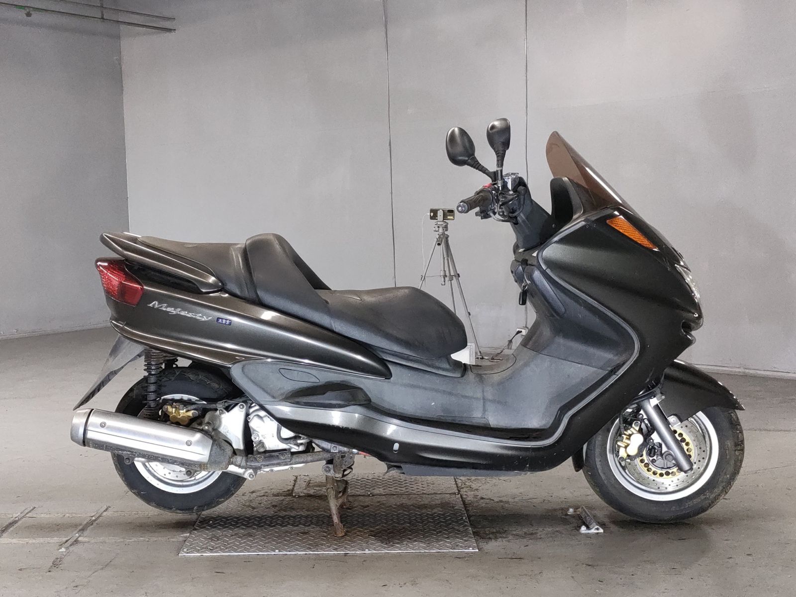Yamaha MAJESTY 250 2003