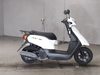 Yamaha JOG 50 2018