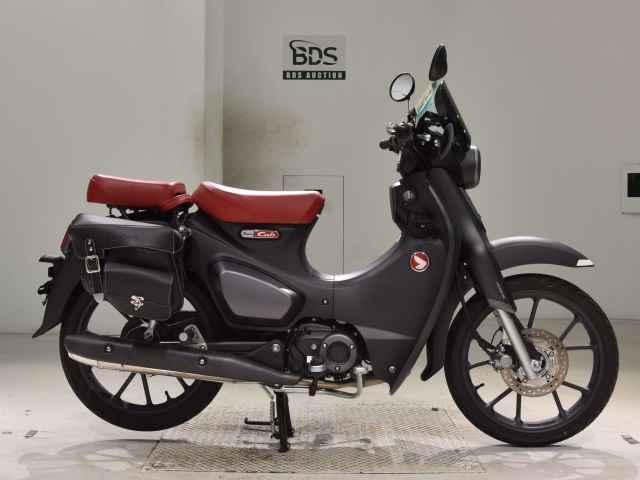 Honda C125-2 2022