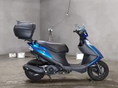 Suzuki ADDRESS V125