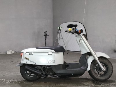 Yamaha VOX 2010