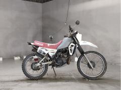 Yamaha DT125R TRAIL