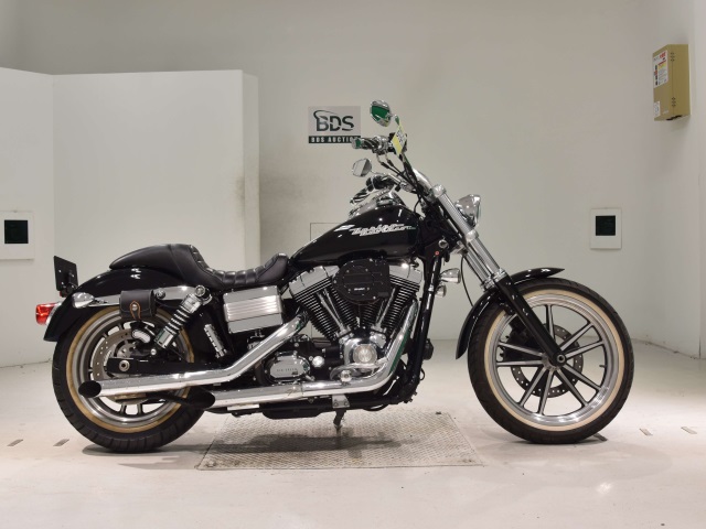HD LOW RIDER FXDL1580 2008