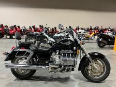 Honda GL1500C F6C VALKYRIE 1997