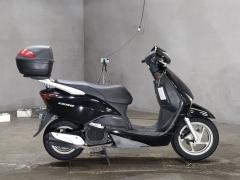Honda LEAD110 2009