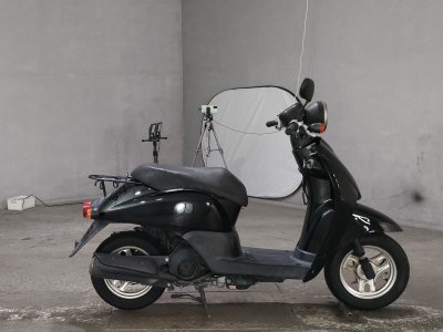 Honda TODAY 2008