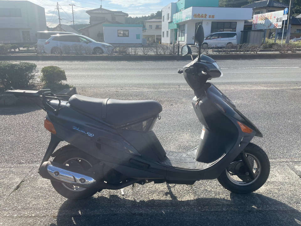 Suzuki VEXTER 150