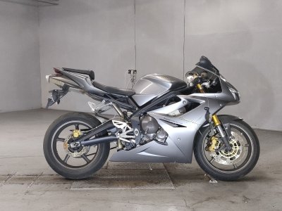 Triumph DAYTONA 675 2006