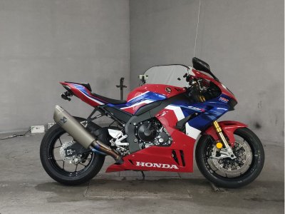 Honda CBR1000RR SP 2020