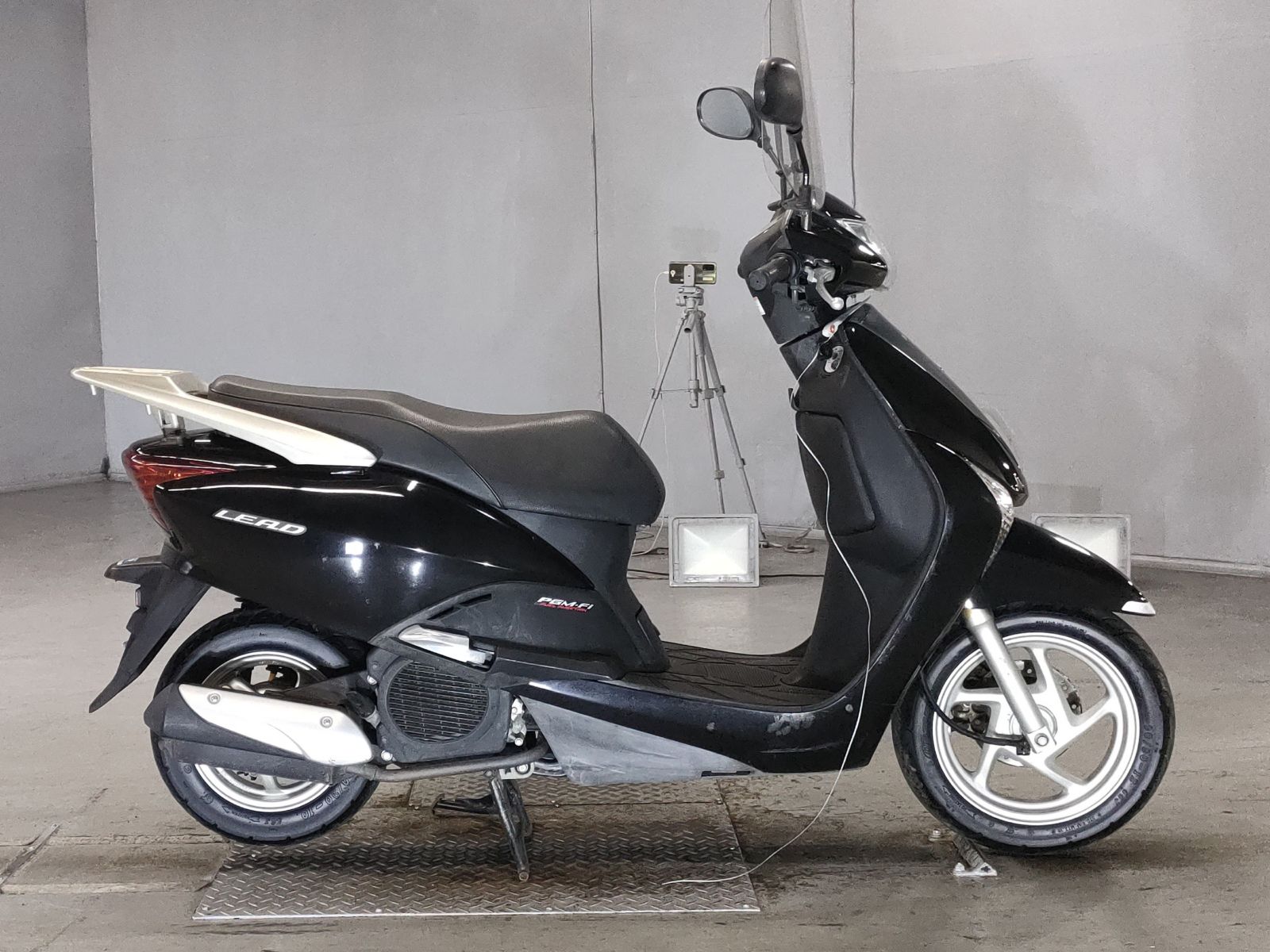 Honda LEAD110 2008