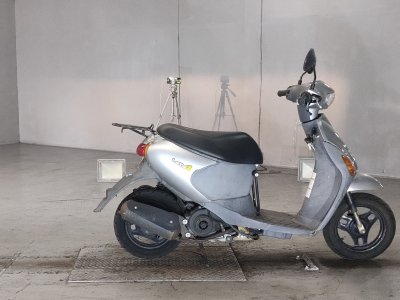 Suzuki LETS4