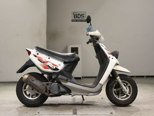 Yamaha BW S100