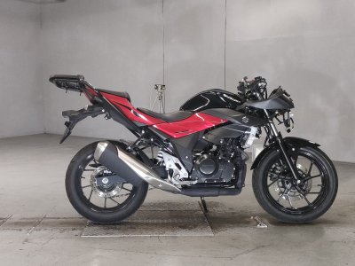 Suzuki GSX250R