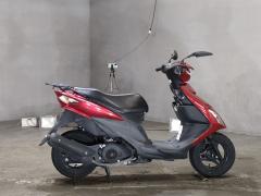 Suzuki ADDRESS V125