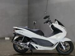 Honda PCX125 2014