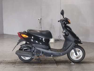 Yamaha JOG 115 2011