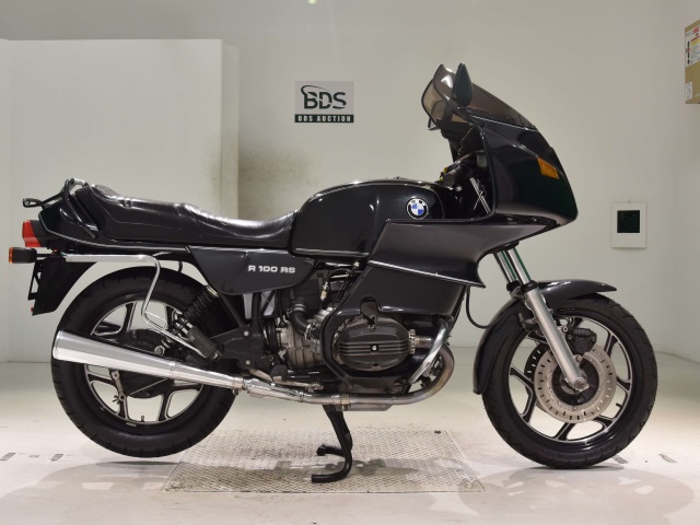 BMW R100RS 1989