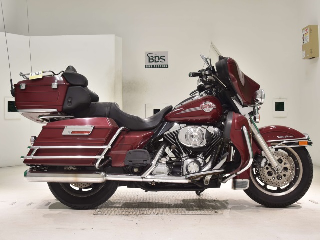 HD ELECTRA GLIDE FLHTCUI1450 2005