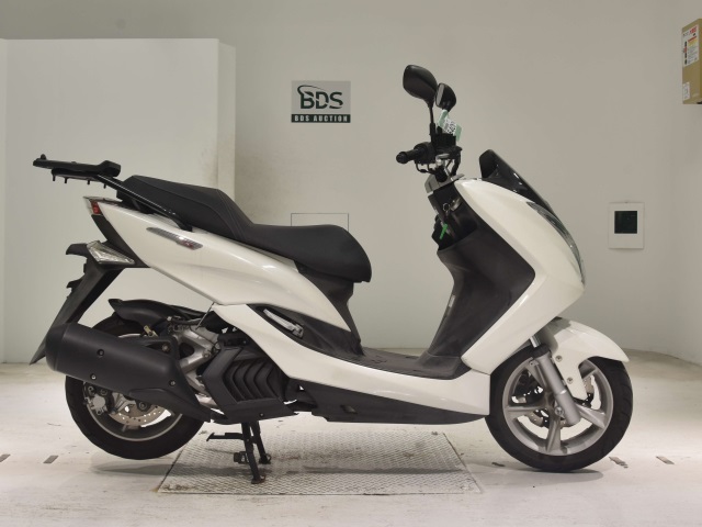 Yamaha MAJESTY 155S 2016