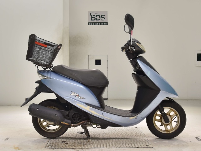 Honda DIO-6 2004