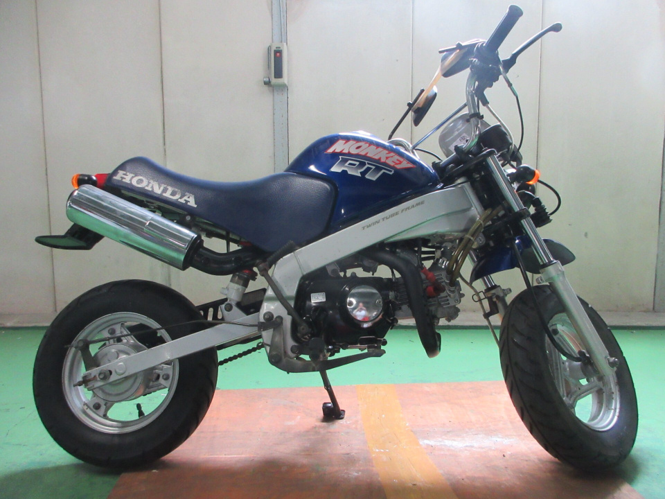 Honda MONKEY RT 1988