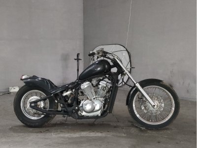 Honda STEED400 1990