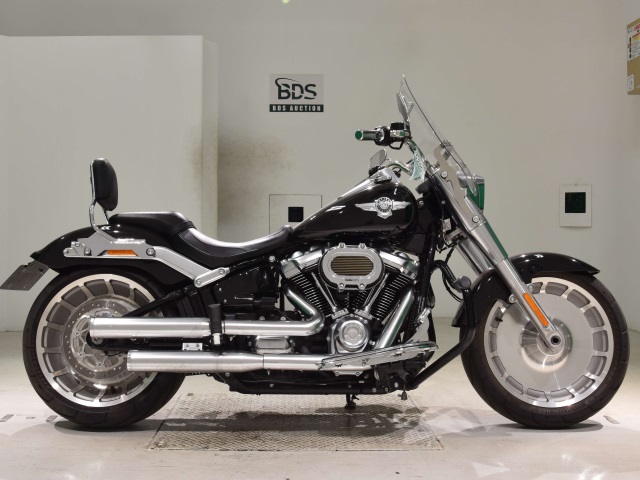 HD FATBOY FLFBS1868 2020