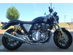 Honda CB1100RS 2017