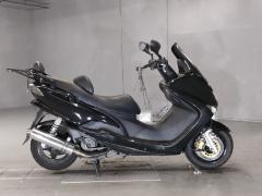 Yamaha MAJESTY 125