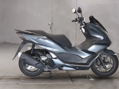 Honda PCX125 2023