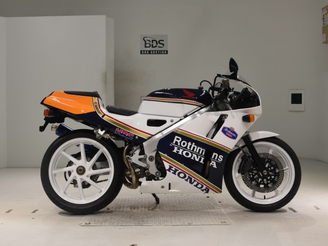 Honda VFR400 1991
