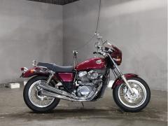 Honda VRX400 1996