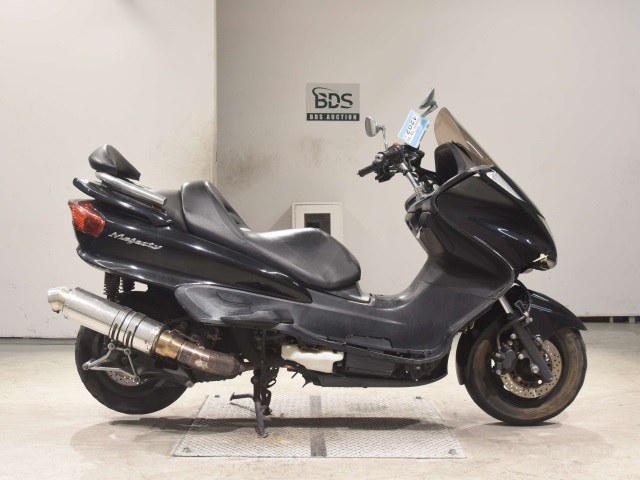 Yamaha MAJESTY 250C 2004